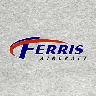 Ferris Aircraft T-Shirt